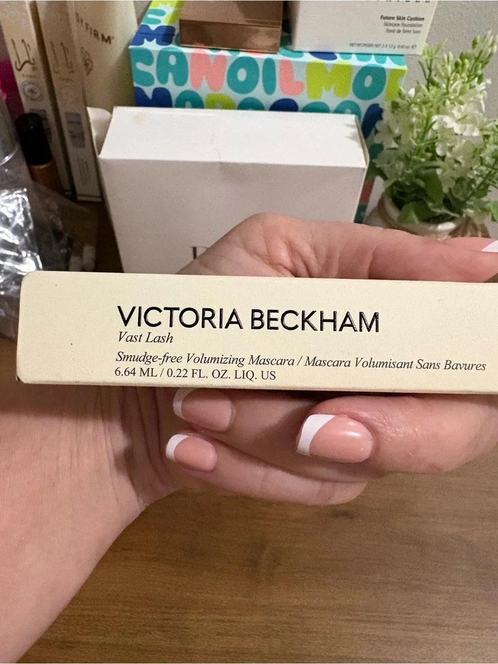 Victoria Beckham this victoria